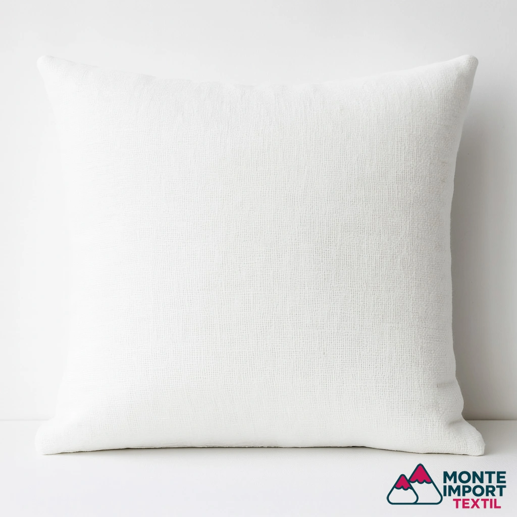 Cuadrante de fibra con exterior de gasa TNT