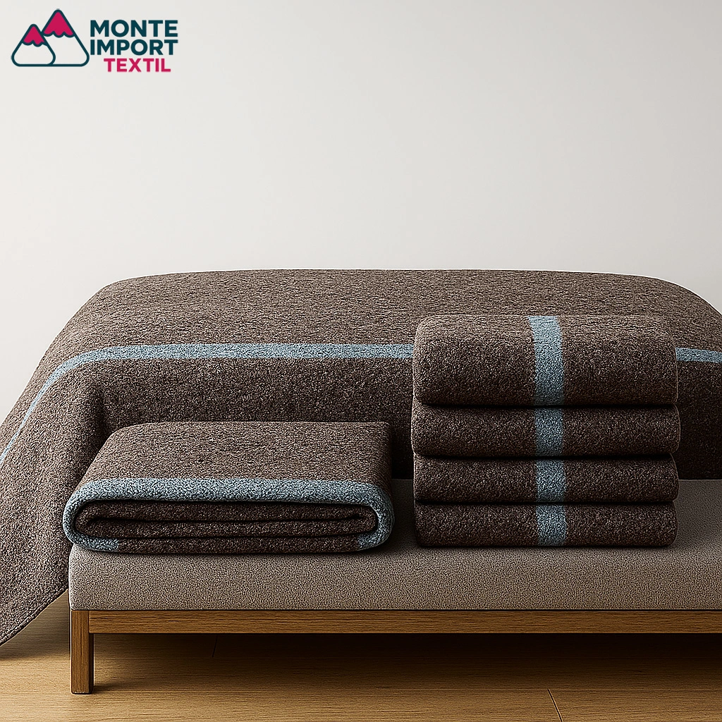 Manta de mudanza o Yoga (CON PELO) (Fabricación Nacional con alta resistencia)