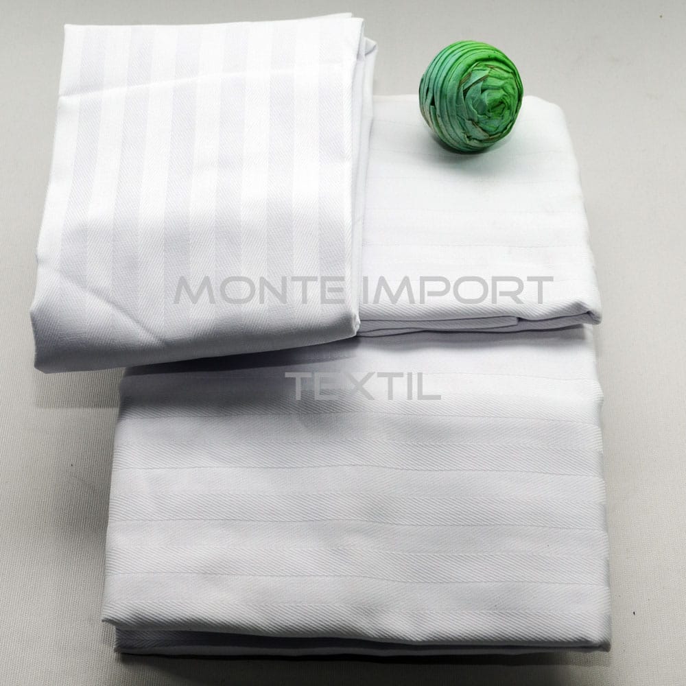 colchas de piqué blancas para hostelería y sanidad