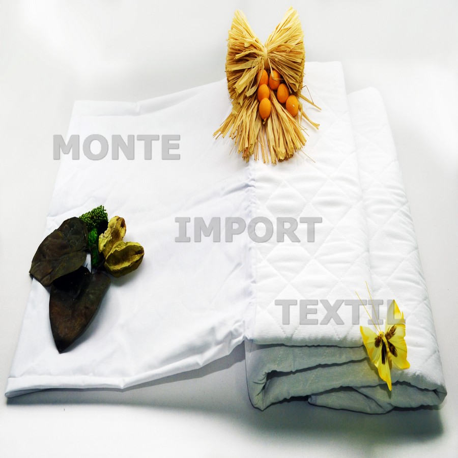 Empapador residencias de 4 capas con alas