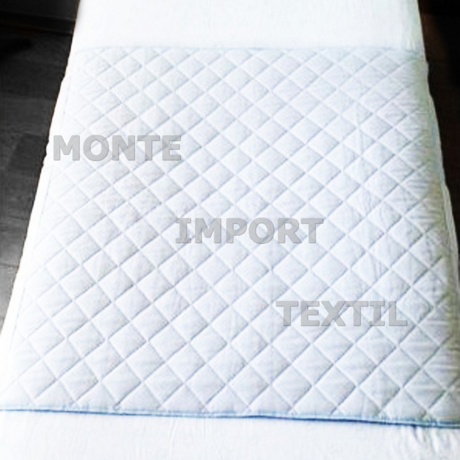 Detalle empapador de residencias