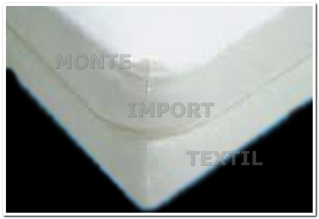 Funda para colchones impermeable completa de Rizo/PVC sanitario - Imagen 2