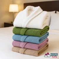 ALBORNOCES PARA HOTEL & SPA, SANIDAD Y CENTROS DE BELLEZA