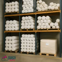 Metraje y Venta de textil en tejidos en pieza