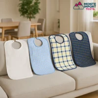 BABEROS PARA ADULTOS