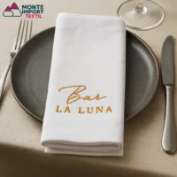 BORDAMOS TUS MANTELES