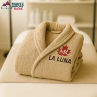 BORDADOS TEXTIL PARA PELUQUERÍA Y ESTÉTICA