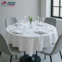 MANTELERÍA TEXTIL DE RESTAURANTE