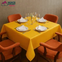 MANTELES ANTIMANCHAS