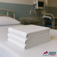 SÁBANAS PARA HOTELES Y HOSPITALES
