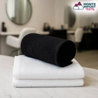 TOALLAS PELUQUERÍA, CENTROS DE ESTETICA Y SANIDAD