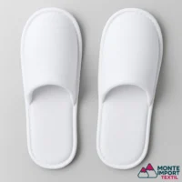 ZAPATILLAS DE HOTEL Y CENTROS DE BELLEZA